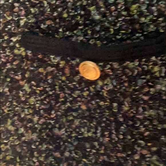 Danny & Nicole Boucle knit jacket - Picture 5 of 8